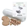 Easybarf Ande paté med ben, 800 g - DATOVARE MHT 06.26