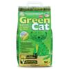 FRAGTSKADE - Greencat 12 L majs kattegrus. 100% naturligt - FRAGTSKADET POSE, INDHOLD OK