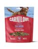 Carnilove Dog Crunchy Snack Salmon with Blueberries, 200 g