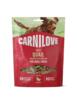 Carnilove Dog Soft Snack Quail enriched with Oregano, 200g