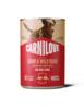 Carnilove Dog Can Paté Lamb & Wild Boar, 400 g