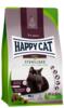 Happy Cat Sterilised WeideLam 10 kg