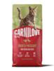 6 kg Carnilove Active CAT Duck & Pheasant for Sterilised Adult All Breeds