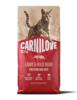 6 kg Carnilove Active CAT Lamb & Wild boar for Sterilised Adult All Breeds