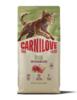 6 kg Carnilove True Fresh CAT Duck for Sterilised Adult All Breeds