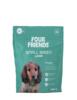 400 g Four Friends Grain Free Small Breed Puppy Lamb