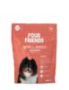 400 g Four Friends Grain Free Small Breed Adult Salmon