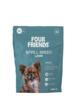 400 g Four Friends Grain Free Small Breed Adult Lamb