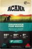 2 kg ACANA Dog Range Coldwater Fish Recipe