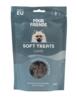 200 g Four Friends Soft Treats Lamb - MADE IN EU
