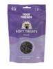 200 g Four Friends Soft Treats Duck - MADE IN EU