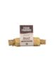 Four Friends Natural Chews Beef rawhide roll with tripe 13 cm - MADE IN EU