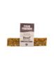 Four Friends Natural Chews Beef Munchy Bar with venison 12 cm - MADE IN EU