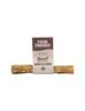 Four Friends Natural Chews Beef munchy roll with rabbit 12 cm - MADE IN EU