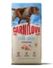 FRAGTSKADE - 12 kg Carnilove True Fresh Fish & Turkey for Adult All Breeds - FRAGTSKADET SÆK, MEN INDHOLD OK