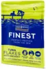 Fish4Dogs Fish Flakes – Tun & Ansjos 100 g