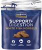 Fish4Dogs Support+ Digestion White Fish Bits