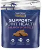 Fish4Dogs Support+ Joint Health Salmon Bits
