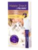 Happy Snack by Feliway Chicken 6 x 15 g