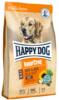 Happy Dog NaturCroq And og Ris - 11 kg
