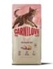 6 kg Carnilove True Fresh CAT Turkey for Sterilised Adult All Breeds