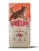 6 kg Carnilove True Fresh CAT Beef for Sterilised Adult All Breeds