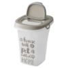 Foderspand 6 L - Pet Wisdom