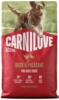 4 kg Carnilove Active Duck & Pheasant for Adult All Breeds