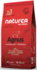 FRAGTSKADE - Naturea Naturals Agnus Grasslands Lamb 12 kg - Puppy & Adult - FRAGTSKADET SÆK, INDHOLD OK