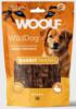 Woolf WildDog Rabbit Twister 100g