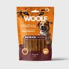 Woolf WildDog Ostrich Twister 100g