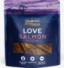 85 g Fish4Dogs Love Salmon Sticks