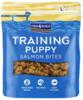 80 g Fish4Dogs Training Puppy Salmon Bites