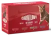 Carnilove Cat Pouch Gravy Multipack (12×85 g)