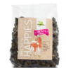 Parisol Happies hestesnacks Wild Berry 1 kg - lækker godbid med græs/grøntsager/bær UDEN tilsætningsstoffer