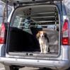 Car Dog Grid - Hundegitter til høje biler, til montering på nakkestøtter - RESTSALG