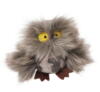 Hunter Fluffy Ugle - kattelegetøj, 7 cm