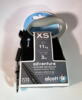 Alcott Flexline - Soft Grip m/bånd og refleksstriber, str. XS - 11 kg / 3 mtr