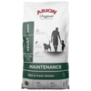 ARION ORIGINAL Adult MAINTENANCE GIANT, Kylling & Ris, 12 kg