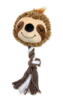 Toy Sloth Head On Rope