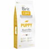Brit Care Puppy Lam & Ris, 12 kg  - INCL. GODBIDDER OG LEVERING