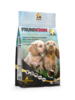15 kg Faunakram Puppy Chicken -  Fragtfri levering - godbidder medfølger
