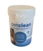 Petclean Plaque removers, 60 g - hund