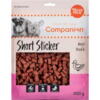 Companion Glutenfri Short Duck Stickers - 77% and - 500 g, 1,5 cm - uden sukker
