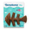 Benebone Fishbone M, 15 cm