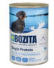 Bozita Paté med rensdyr, single protein - 400 g