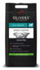 OLIVERS SENIOR/WEIGHT CONTROL SMALL GRAIN FREE - 4 kg -  INCL. GODBIDDER