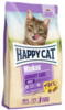 Happy Cat Minkas Urinary Care 32/12 - 10 kg - Incl levering og overraskelse