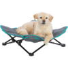 Camping bed for dogs, str. 69 x 20 x 69 cm