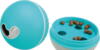 Snack ball, plastic, str. ø 7,5 cm eller 14 cm